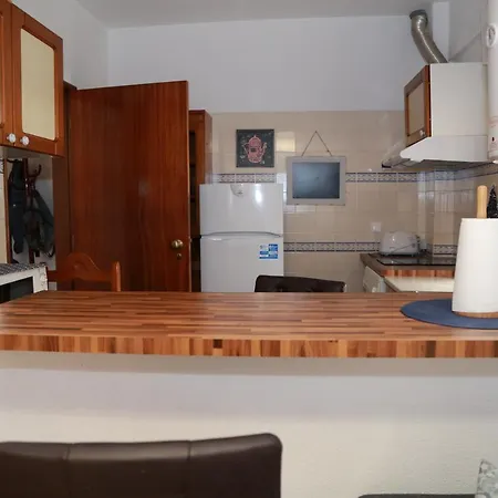 Algarveinn Apartamento *