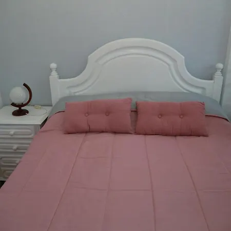 Algarveinn Apartamento Altura