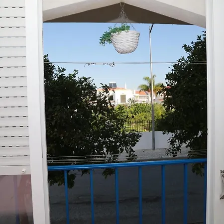 아파트 Algarveinn