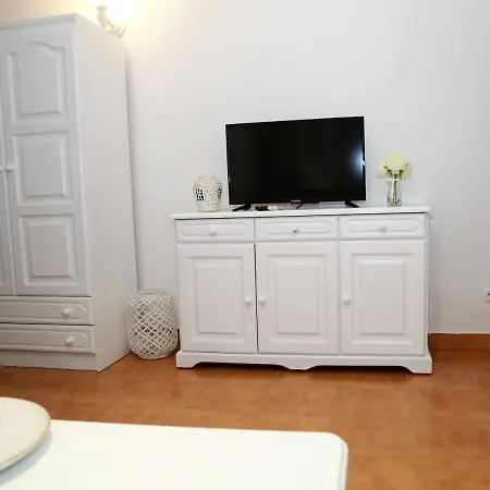 Apartment Algarveinn *