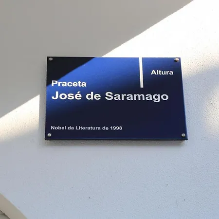 Algarveinn 아파트 *