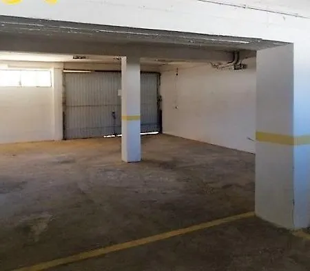 Apartament Algarveinn