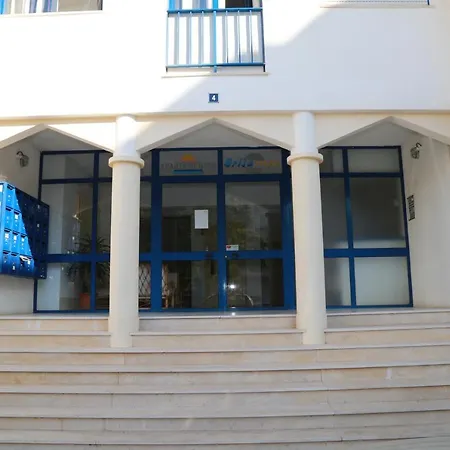 Algarveinn Apartamento Altura