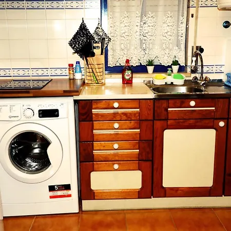 Algarveinn Apartment Altura