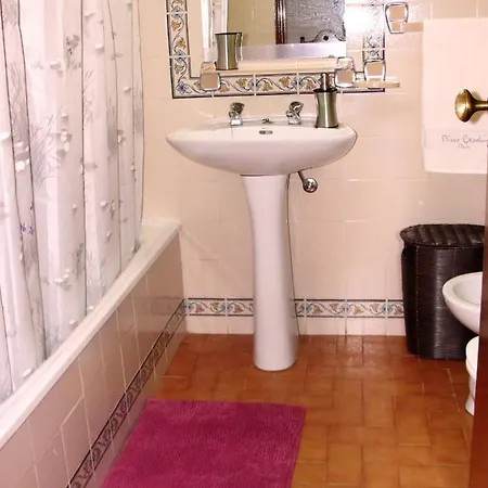 Apartment Algarveinn