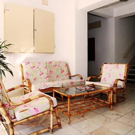 Apartment Algarveinn *