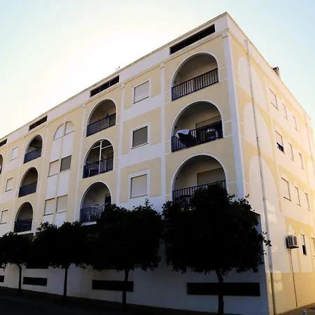 Algarveinn * Altura
