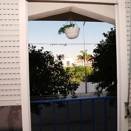 아파트 Algarveinn 알투라