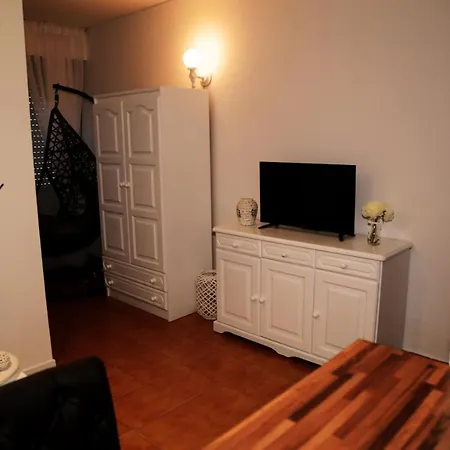 Apartment Algarveinn Altura