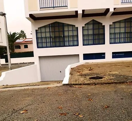 Algarveinn Διαμέρισμα